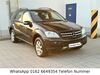 Mercedes-Benz ML 320 kreis|kyffhaeuserkreis