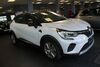 Renault Captur hueckeswagen