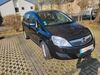 Opel Zafira wasbuettel