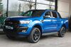 Ford Ranger kreis|suedliche-weinstrasse