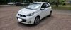 Nissan Micra giesenhausen