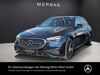 Mercedes-Benz E 220 leutesdorf