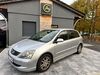 Honda Civic huelseburg