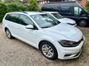 VW Golf kronshagen