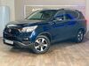 SsangYong REXTON nieder-hilbersheim