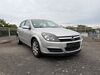 Opel Astra amsdorf