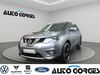 Nissan X-Trail heidenburg