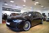 BMW 760 kummersdorf-gut
