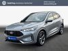 Ford Kuga hann