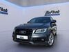 Audi SQ5 Leer (Ostfriesland)