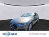 Audi A4 ober-hilbersheim