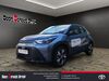Toyota Aygo (X) walhausen