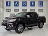 Nissan Navara schenkenzell