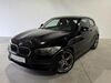 BMW 116 ober-hilbersheim