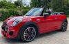 Mini John Cooper Works Cabrio geisenfeld