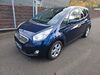 Kia Venga Herschbach (Oberwesterwald)
