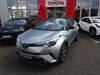 Toyota C-HR walhausen