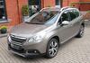 Peugeot 2008 harzungen