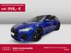 Audi RS6 Aichtal
