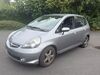 Honda Jazz stockhausen-illfurth
