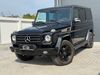 Mercedes-Benz G 350 ewighausen