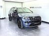 Jeep Compass ober-hilbersheim