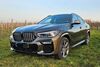 BMW X6 M50 Ottersheim bei Landau