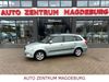 Skoda Fabia juetrichau