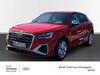 Audi SQ2 ober-hilbersheim