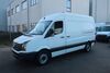 VW Crafter wiersdorf