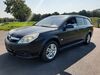 Opel Vectra kreis|tuebingen