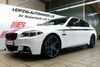 BMW 550 nessa