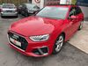 Audi A4 Oberhausen an der Nahe