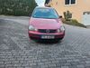 VW Polo gusenburg