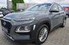 Hyundai KONA saalow