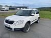 Skoda Yeti ober-hilbersheim