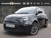 Fiat 500e heupelzen