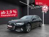 Audi A6 grossroehrsdorf