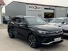 VW Tiguan Gräfenhain