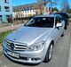 Mercedes-Benz C 180 wissmannsdorf
