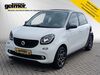 Smart ForFour niederheimbach