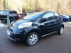 Citroen C1 ruttersdorf-lotschen