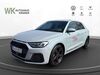 Audi A1 ober-hilbersheim