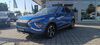 Mitsubishi Eclipse Cross juetrichau
