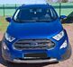 Ford EcoSport deutschland