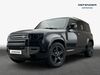 Land Rover Defender obergriesbach