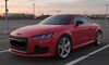 Audi TT Eggersdorf