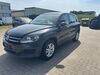 VW Tiguan picher