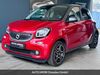 Smart ForFour kreis|tuebingen
