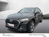 Audi Q5 huelseburg